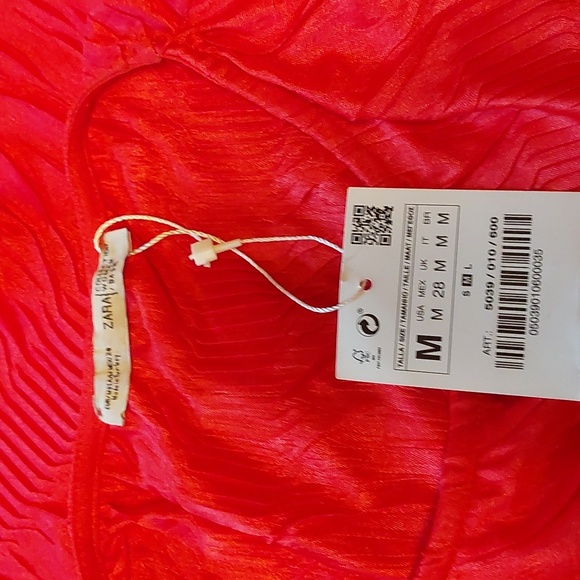 Maxi Zara dress - Picture 4 of 4